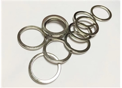 圆环钕铁硼磁铁